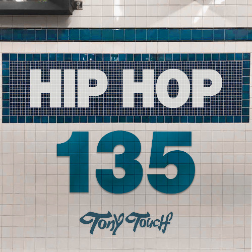 tony touch 135