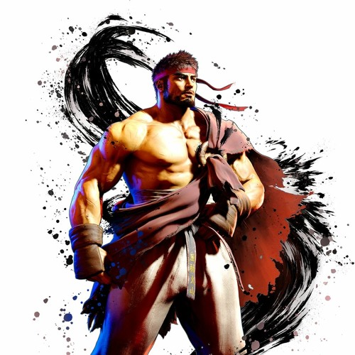 Ryu (SF) Fan Art by tovio911
