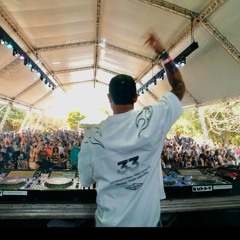 Zaark @ Treze Club 2025