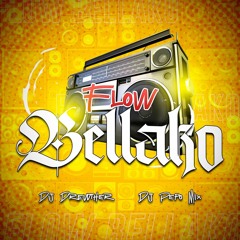 Flow Bellako Extended - Dj Drewther Ft. (Pepo Mix)