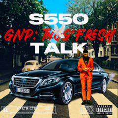 S550 TALK