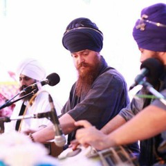 hau kurbane jao - chardi kala jatha