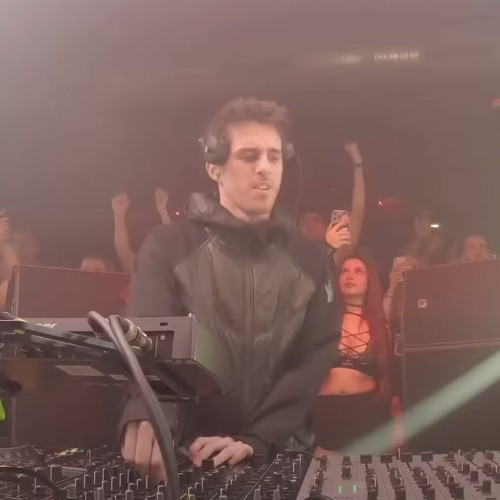 TRYM - Live @ UnrealGermany x Bootshaus 2024