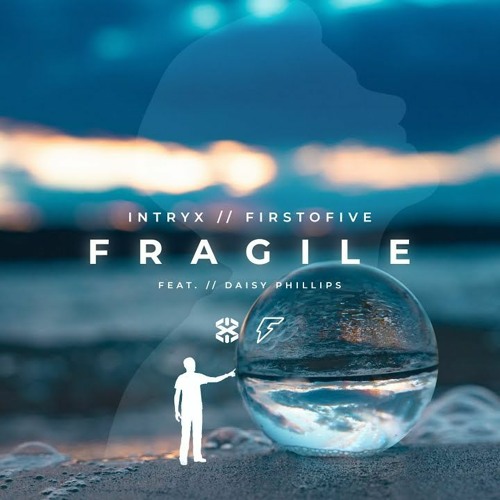 Intryx & FirstOFive - Fragile (feat. Daisy Phillips) (Raven remix) (Free DL)