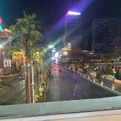 Vegas freestyle