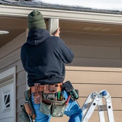 My Exterior Solutions - Gutter Service - 817-412-0474