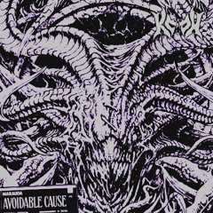 marauda - avoidable cause (remix)