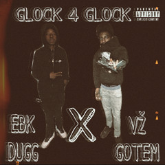 Glock4Glock ft Vz Gotem (Prod.BEATSBYSAV)(Official Audio)