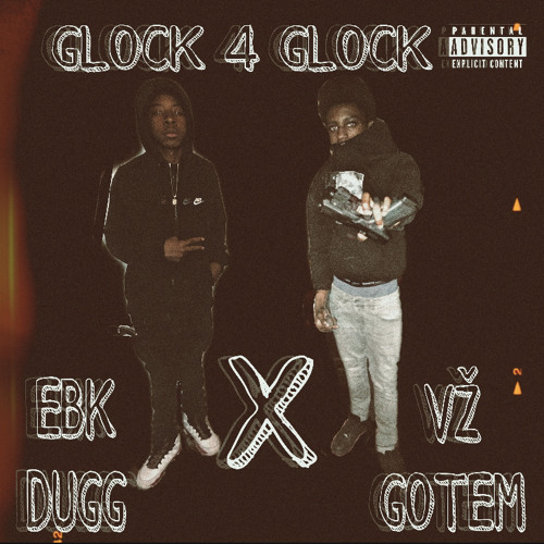 Glock4Glock ft Vz Gotem (Prod.BEATSBYSAV)(Official Audio)