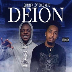 Deion ft  Quin NFN