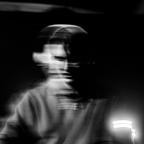 10 min techno test mix