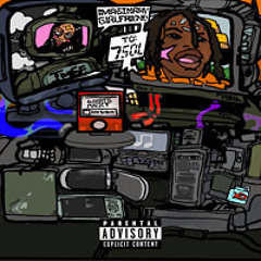 What’s Next? (feat.VII SOL)