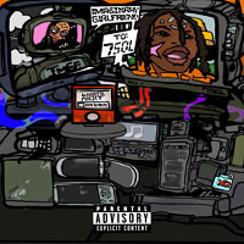 What’s Next? (feat.VII SOL)