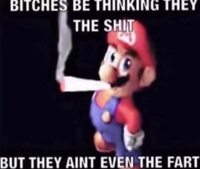 ice spice unreleased- you not even the fart