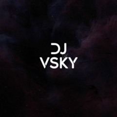 رحمه رياض - وعد مني [DJ V SKY]