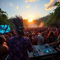 Best Afro House & Latin House Mix 2025 | Week 4 November