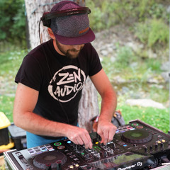 Adventure Yoga - 9/4/25 - Rob Loud