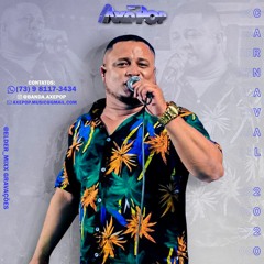 Sentadão - Axé Pop