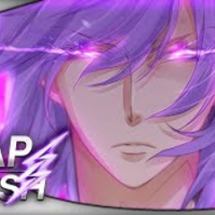 Rap do Murasakibara Atsushi (KNB)flash Beats//muralha da geração