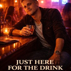 Just here for the drink