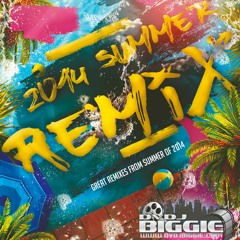 2014 Summer Remix