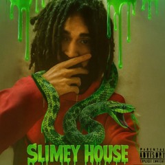 Slimey House prod.mija18