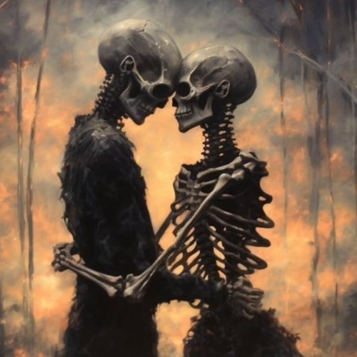 Shadows of a distant Dream