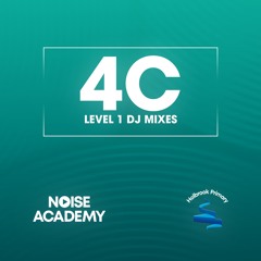 Holbrook Primary - 4C Level 1 Group 5 - Parinaaz K, Hassan K