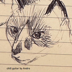 chill guitar