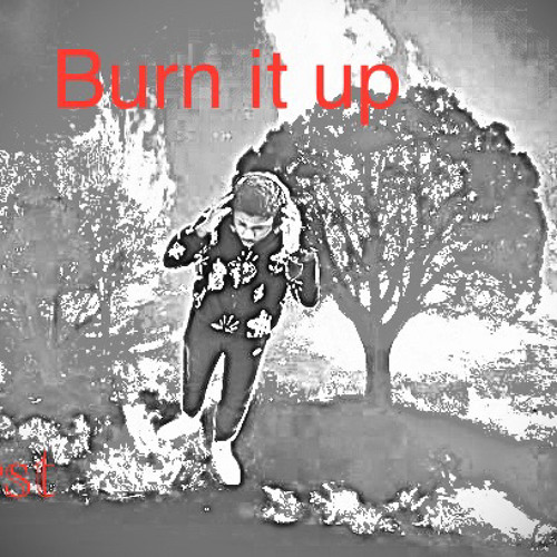 burn it up