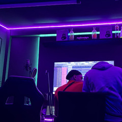 Rprince, MG, NG - Miami Blue (Prod. Kess)