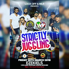 [UK] King Addies alongside Youthman Promotion, Black Roots, Luv Injection & Black Metro in London