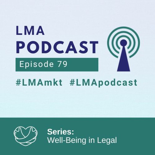 The Stress Is Real: A Look at the Legal Marketing Mental Wellness Report (Part 2)