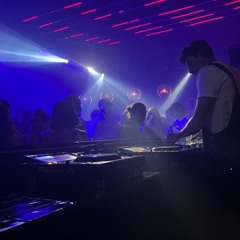 Kiwipedia @ Audio Club 12.08.22 (Warmup)