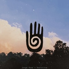 Jorge Fons - Destellos [KVLTÖ Records LTD / KVLTD010]