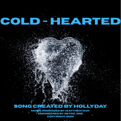 Cold-Hearted