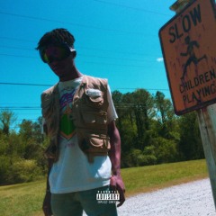MAGICANT (PROD. LEANOA)