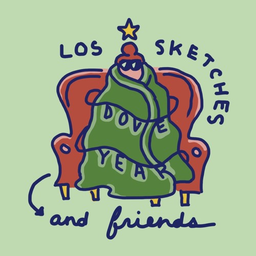 Dove Year (The Gang's All Here Version)