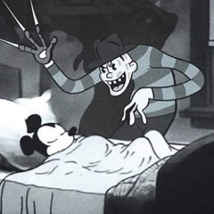 freddy krueger freestyle prod. jagger