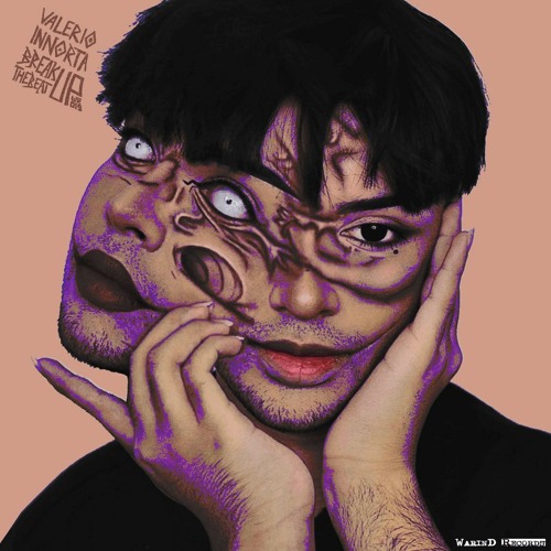 Premiere:  Valeriø Innørta - Mc Rulez