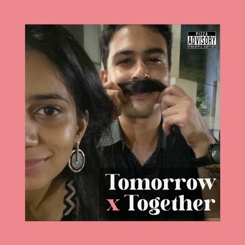 Tomorrow x Together