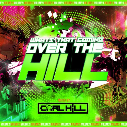 Whats That Coming Over The Hill Volume 9