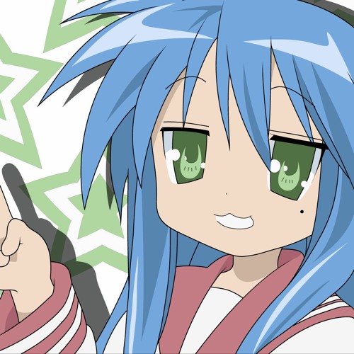 Motteke! Sailor Fuku! (Lucky Star OP)