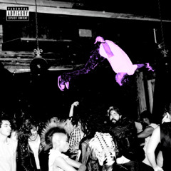 Playboi Carti - Love Hurts (CHALANT Remix)