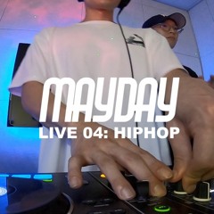 Let's Play MAYDAY Live Set #04 | Hip Hop, Moombahton, Trap