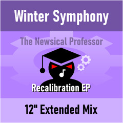 Winter Symphony (12" Extended Mix)