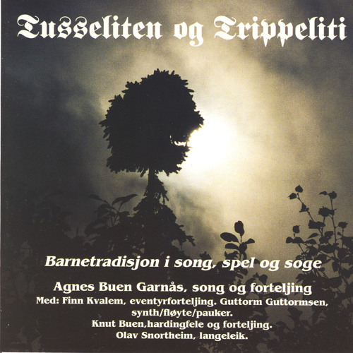 Stream Summarlauv Og Sale by Agnes Buen Garnas | Listen online for free ...