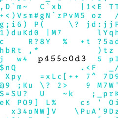 p455c0d3 (prod. Tec x Prodby47)