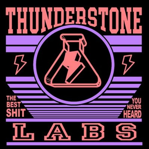 Thunderstone Mixes