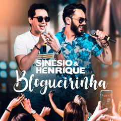 Blogueirinha (Ao Vivo)